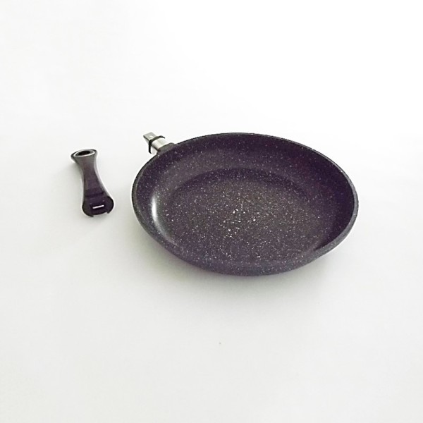 Pradel Excellence - Poêle Classique 28 cm