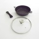 Sauteuse Classique 24 cm - Pradel Excellence - Cassolerie - Vue 2