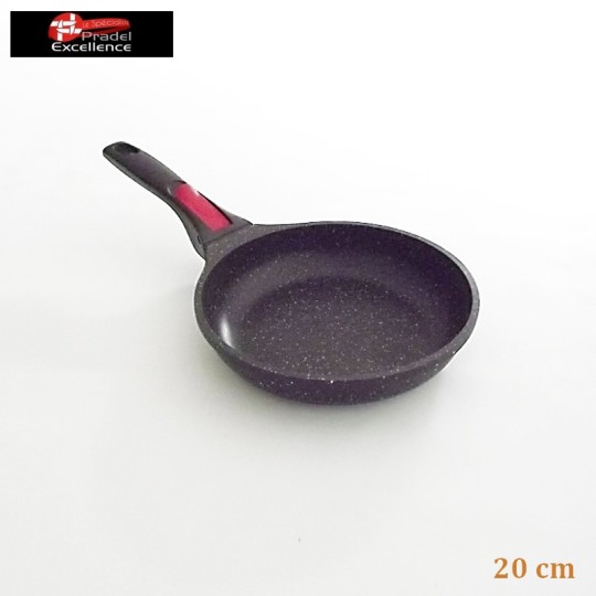 PRADEL EXCELLENCE - POÊLE VOLNA 20 CM