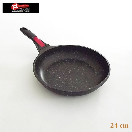 PRADEL EXCELLENCE - POÊLE VOLNA 24 CM