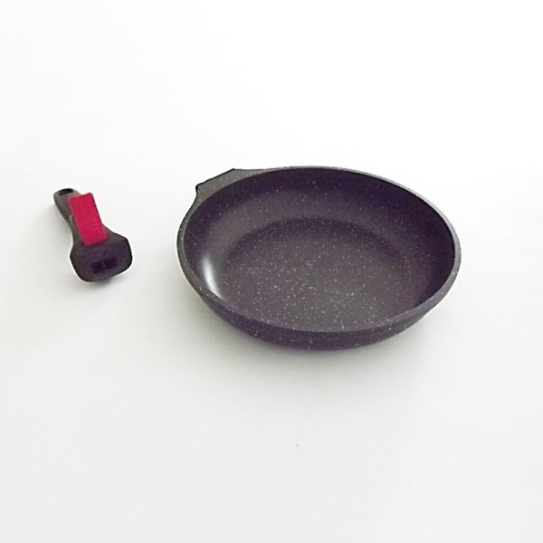 PRADEL EXCELLENCE - POÊLE VOLNA 24 CM