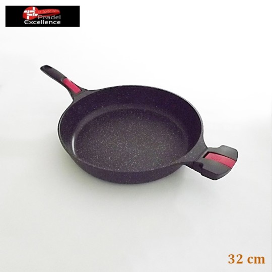 Pradel Excellence - Poêle Volna 32 cm