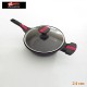 Sauteuse Volna 24 cm - Pradel Excellence - Casserolerie - Vue 1