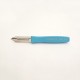 Nogent Econome Plastique Turquoise - Color - Vue 2