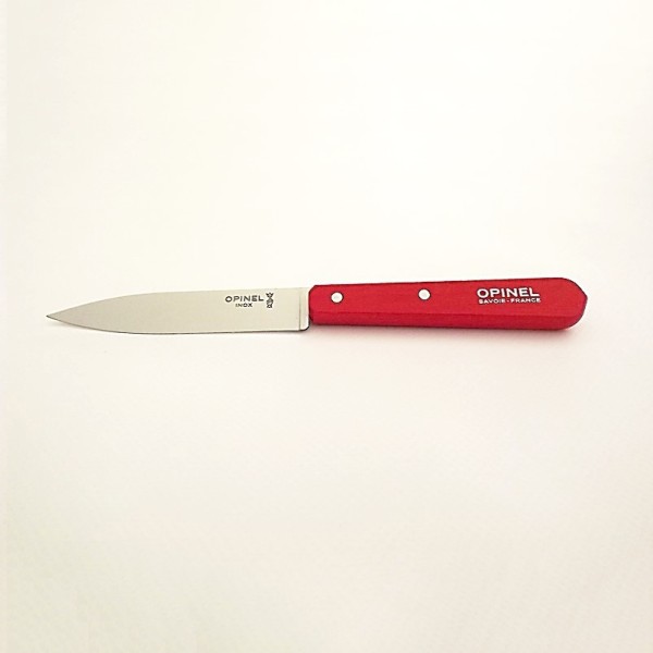 Opinel cuisine inox lisse