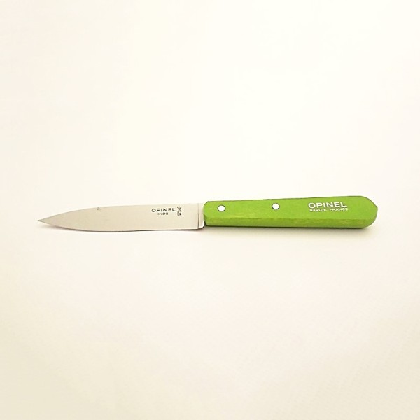 Opinel cuisine inox lisse