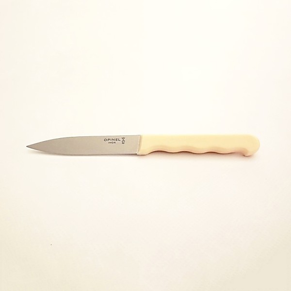 Opinel cuisine inox lisse