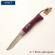 Opinel Couteau Poche Baroudeur