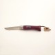 Opinel Couteau Poche Baroudeur