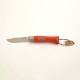 Opinel Couteau Poche Baroudeur