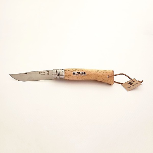Opinel Couteau Poche Baroudeur