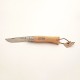 Opinel Couteau Poche Baroudeur
