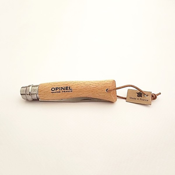 Opinel Couteau Poche Baroudeur