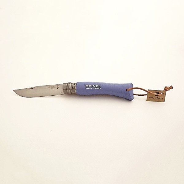 Opinel Couteau Poche Baroudeur