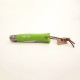 Opinel Couteau de Poche Baroudeur N°7 Bois vert - Vue 3