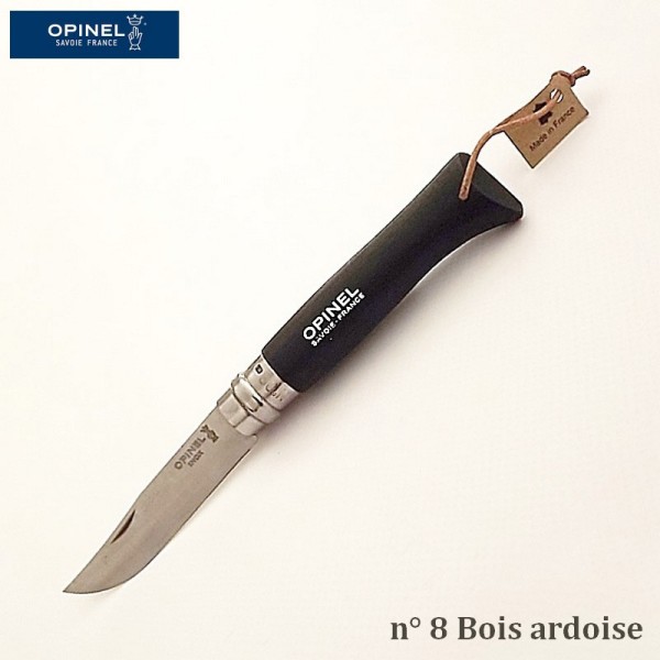 Opinel Couteau Poche Baroudeur
