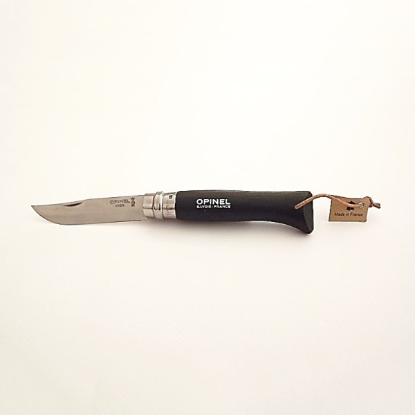 Opinel Couteau Poche Baroudeur