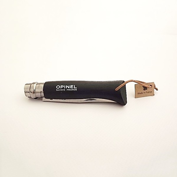 Opinel Couteau Poche Baroudeur