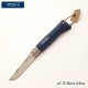 Opinel Couteau Poche Baroudeur