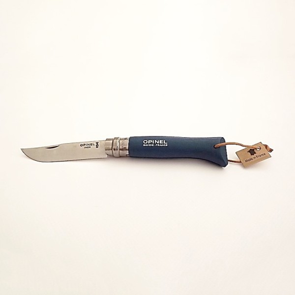 Opinel Couteau Poche Baroudeur