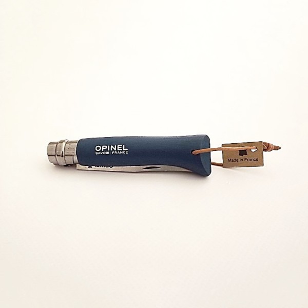 Opinel Couteau Poche Baroudeur