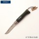 Opinel Couteau Poche Baroudeur