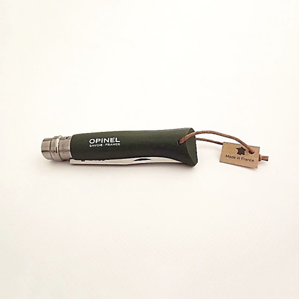 Opinel Couteau Poche Baroudeur