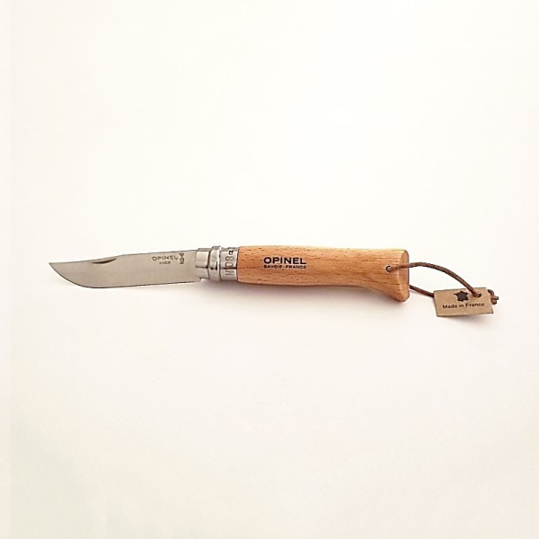 Opinel Couteau Poche Baroudeur