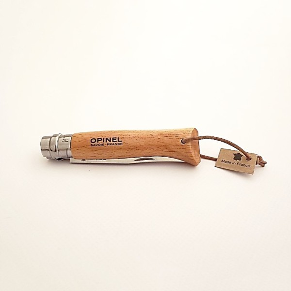 Opinel Couteau Poche Baroudeur
