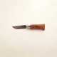 Opinel Couteau Poche Carbone