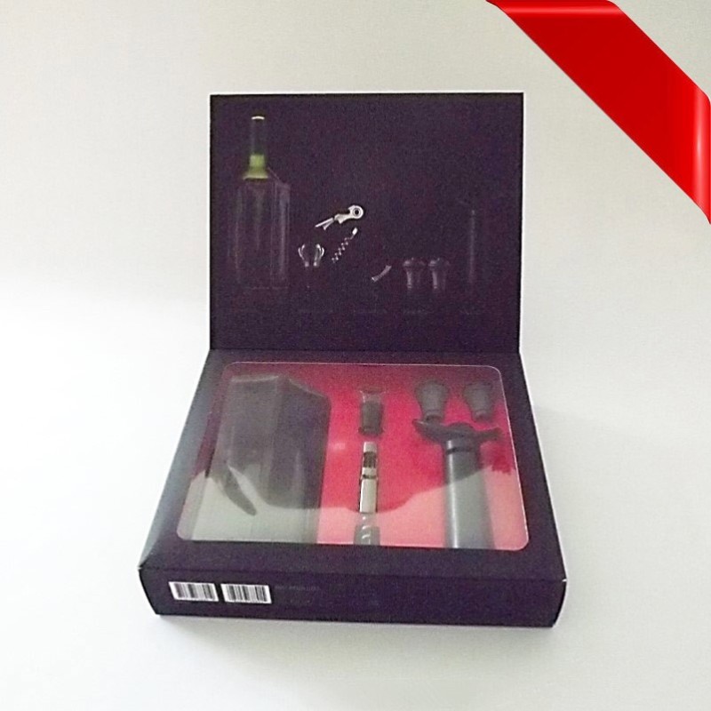 Coffret Amateur Vin Idées cadeaux vue 1 Coffret Amateur Vin Idées cadeaux vue 1