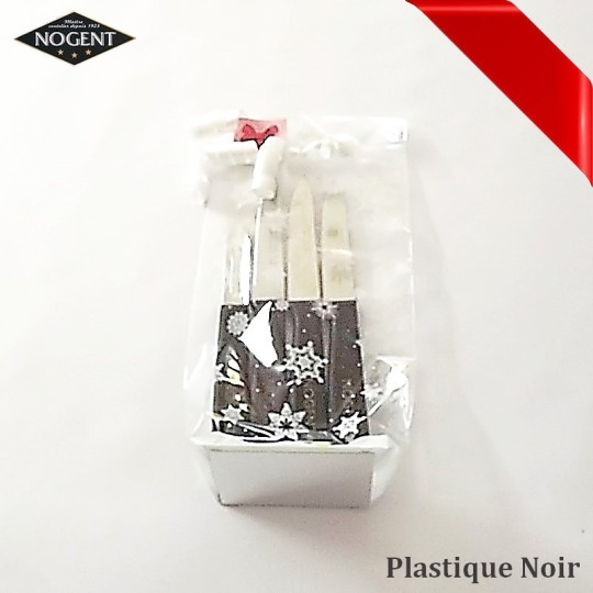 Pack Nogent Plastique