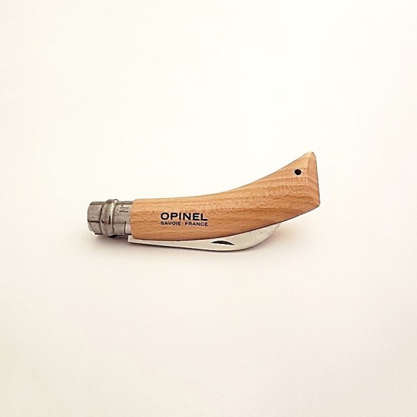 Opinel Couteau de Poche Serpette-Greffoir N°08 - Vue 2