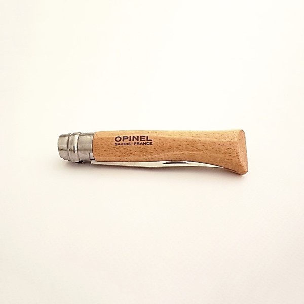 Opinel Couteau de Poche Tire-bouchon