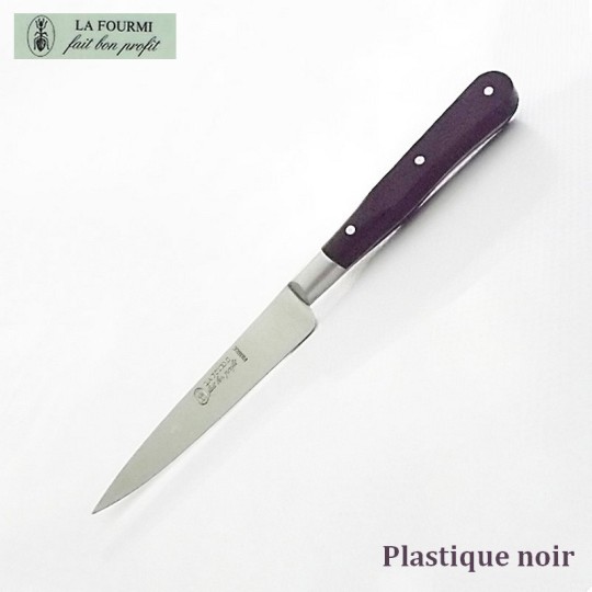 Spatule Lèche plat (Maryse) 35 cm - Colichef