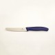 Victorinox Couteau à tomate Plastique Bleu - Vue 1
