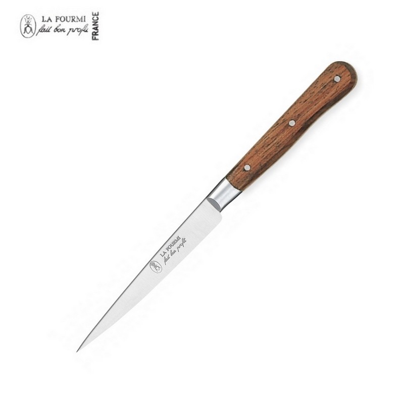 La fourmi couteau de cuisine tue coq mitre - bois classique La fourmi couteau de cuisine tue coq mitre - bois classique