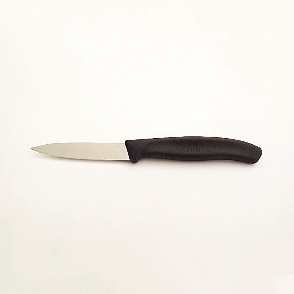 Couteau de cuisine Victorinox sans dents pour cuisiner et trancher