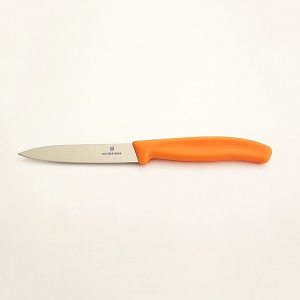 Victorinox Couteau lisse 10 cm