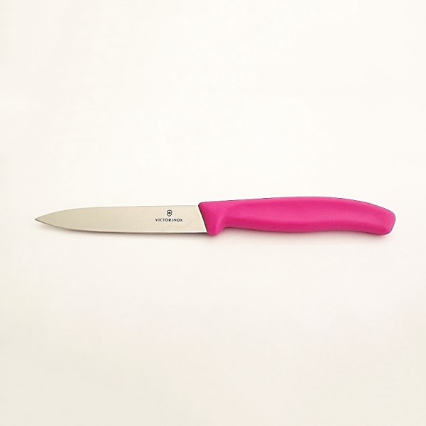 Victorinox Couteau lisse 10 cm