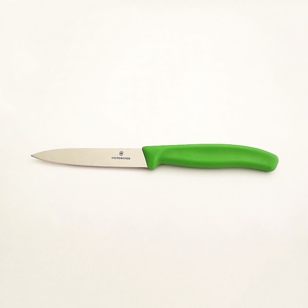 Victorinox Couteau lisse 10 cm