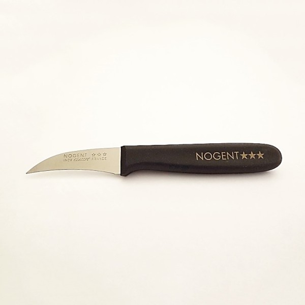 Nogent Couteau Serpette Plastique noir - Vue 1