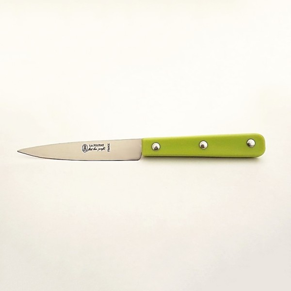 Petit couteau de cuisine Victorinox, 8cm, économe