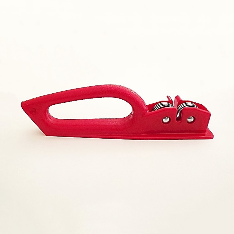 Ouvre-bocal Et Aiguiseur Couteaux Black & Decker Spacemaker – Neuf Dans Boîte, Vintage