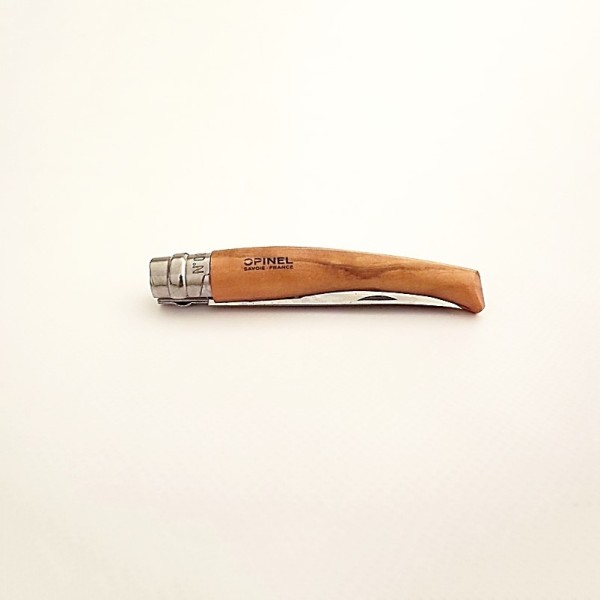 Opinel Couteau Poche Effilé