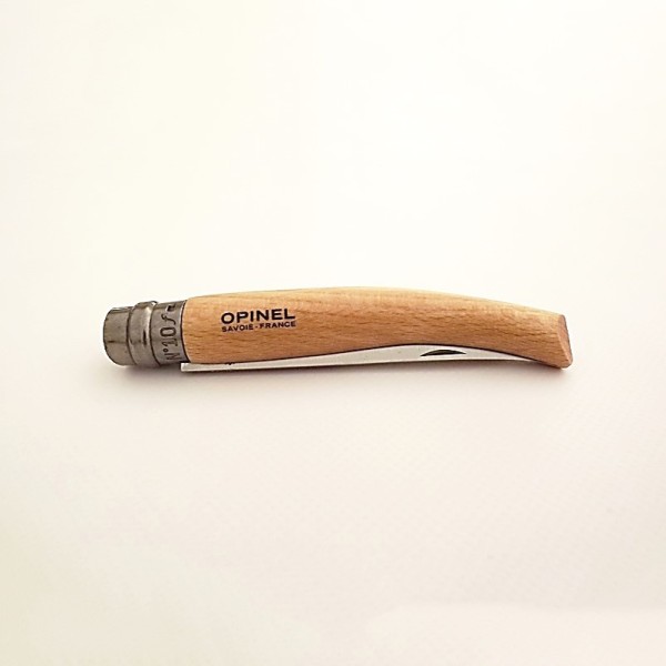 Opinel Couteau Poche Effilé