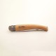 Opinel Couteau de Poche Effilé N°10 Bois hêtre - Vue 2