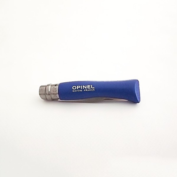 Couteau de poche pour enfant Premier Opinel - OPINEL