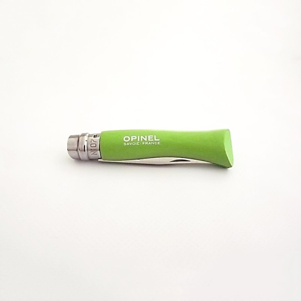 Opinel Couteau Poche Mon premier opinel