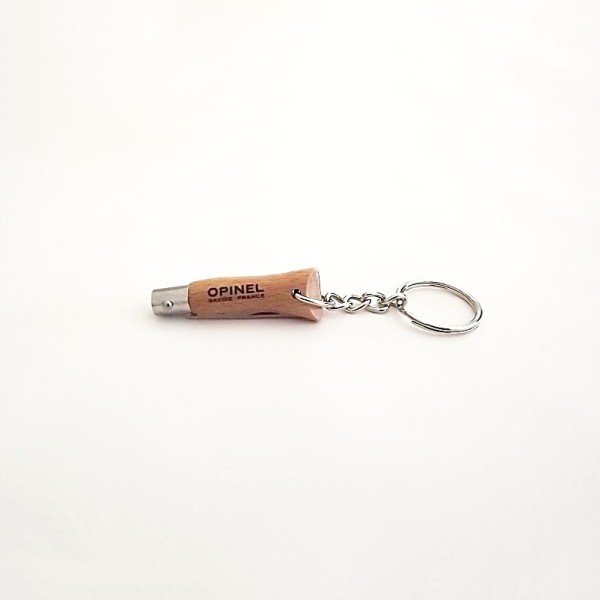 Opinel Couteau de Poche Porte-clé